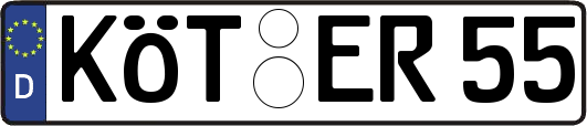 KÖT-ER55