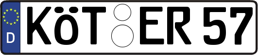 KÖT-ER57