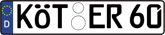 KÖT-ER60