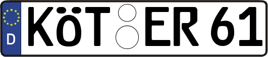 KÖT-ER61