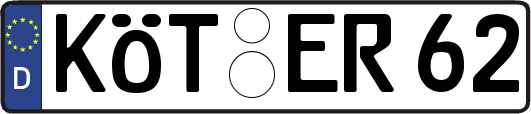 KÖT-ER62