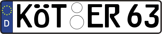 KÖT-ER63