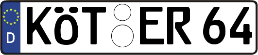 KÖT-ER64