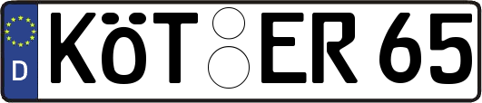 KÖT-ER65