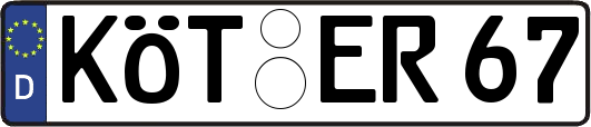 KÖT-ER67