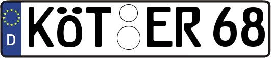 KÖT-ER68