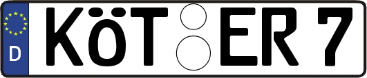 KÖT-ER7