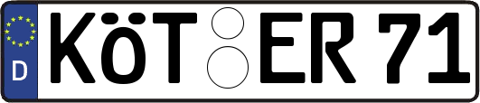 KÖT-ER71