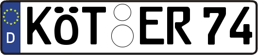 KÖT-ER74