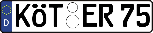 KÖT-ER75