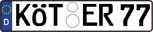 KÖT-ER77