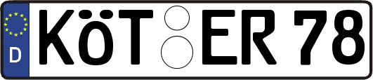 KÖT-ER78