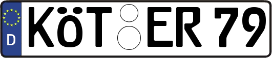 KÖT-ER79