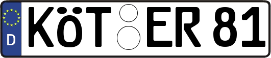 KÖT-ER81