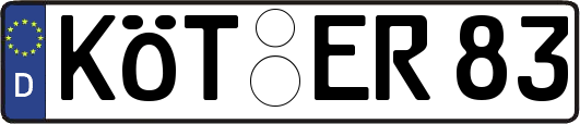 KÖT-ER83