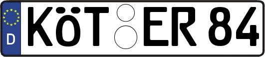 KÖT-ER84