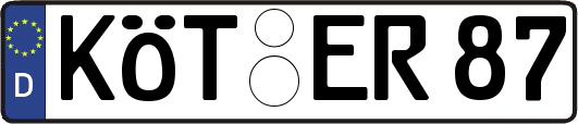 KÖT-ER87