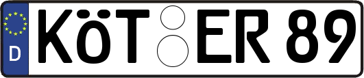 KÖT-ER89