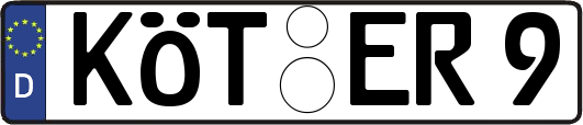 KÖT-ER9