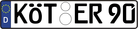 KÖT-ER90