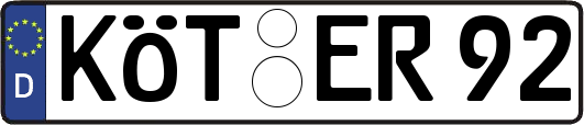 KÖT-ER92