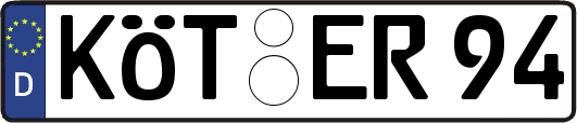 KÖT-ER94