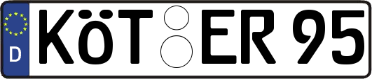 KÖT-ER95