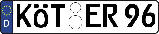 KÖT-ER96