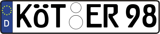 KÖT-ER98