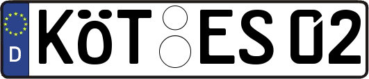 KÖT-ES02