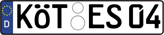 KÖT-ES04