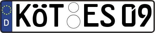 KÖT-ES09
