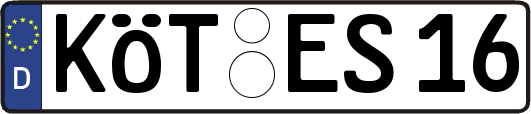 KÖT-ES16