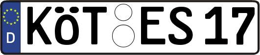 KÖT-ES17