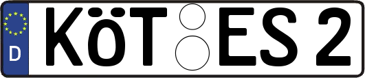 KÖT-ES2