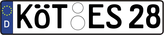 KÖT-ES28