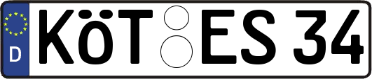 KÖT-ES34