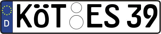 KÖT-ES39