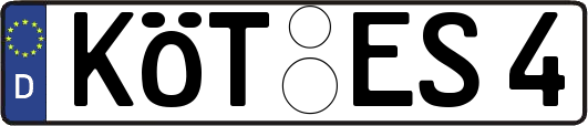 KÖT-ES4
