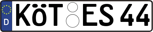 KÖT-ES44