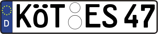 KÖT-ES47