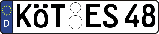KÖT-ES48