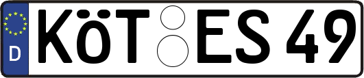 KÖT-ES49