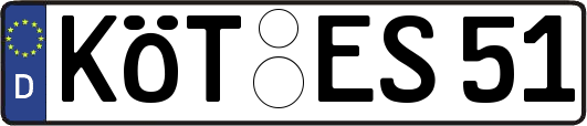 KÖT-ES51