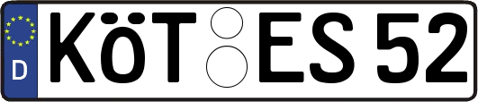 KÖT-ES52