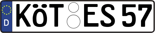 KÖT-ES57