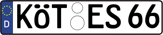 KÖT-ES66