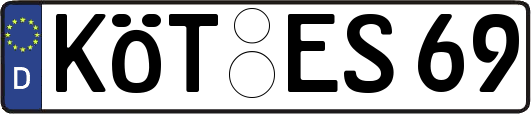 KÖT-ES69