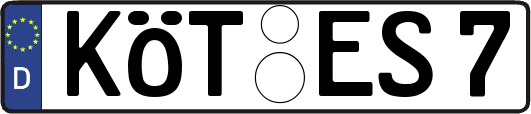 KÖT-ES7