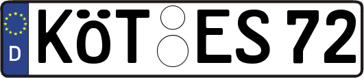 KÖT-ES72